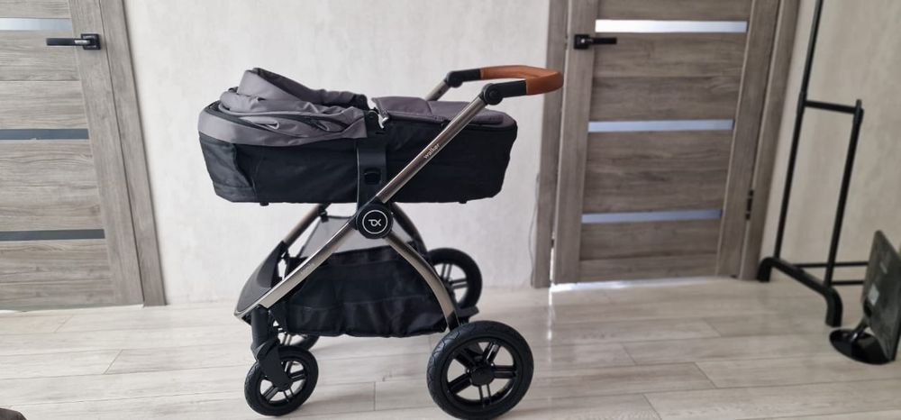 Продается коляска детская