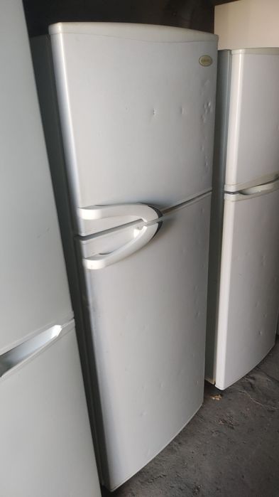 Холодильник с доставкой