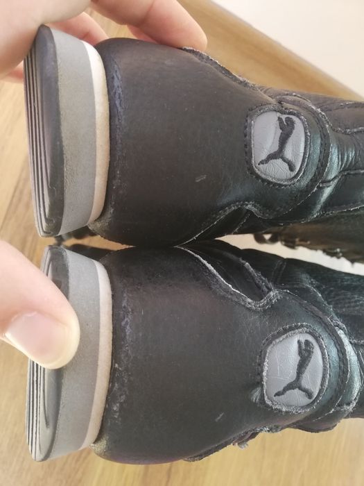 Боти /ботуши/ Puma