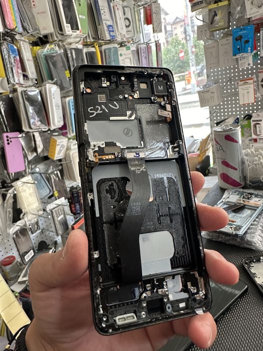 Display original Samsung S22 S23+ S21 S21+ S22 S23 ultra  S20fe S21fe