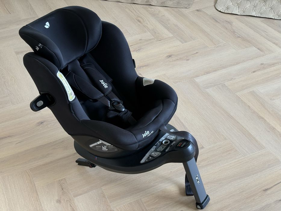 Joie i-Spin 360°