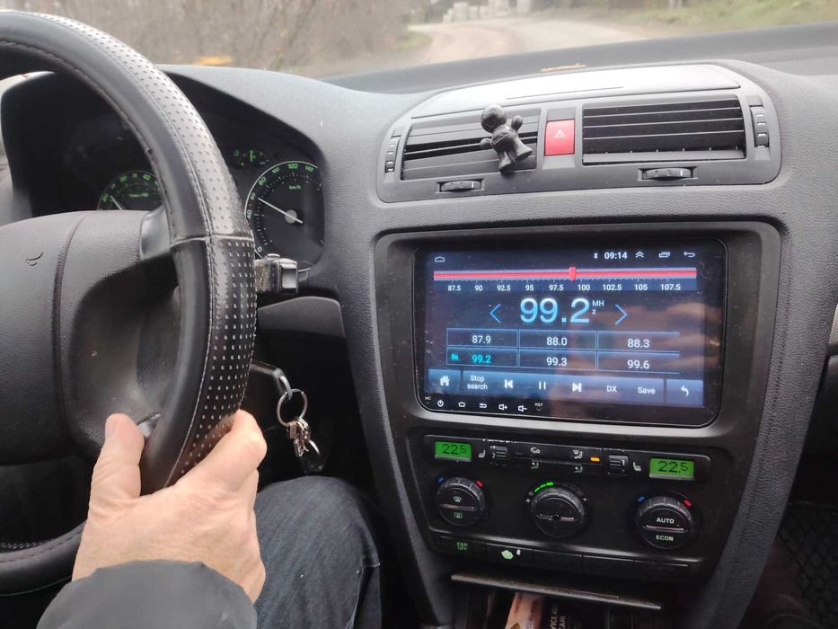 Vanzare Skoda Octavia