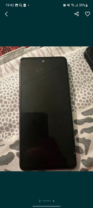 Продам Samsung A52 128