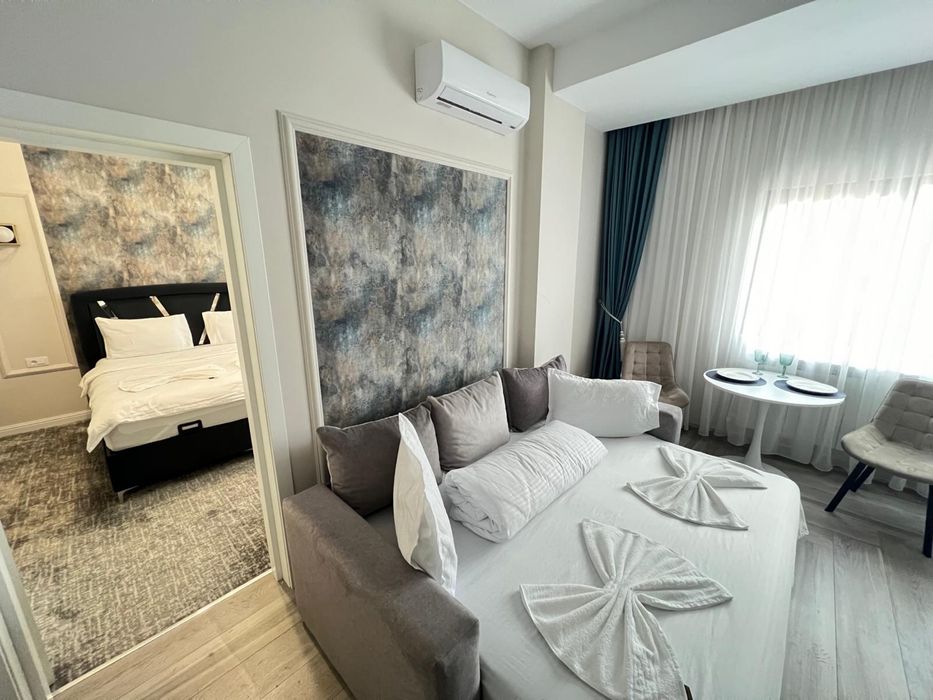 ApartHotel Playa Bucium