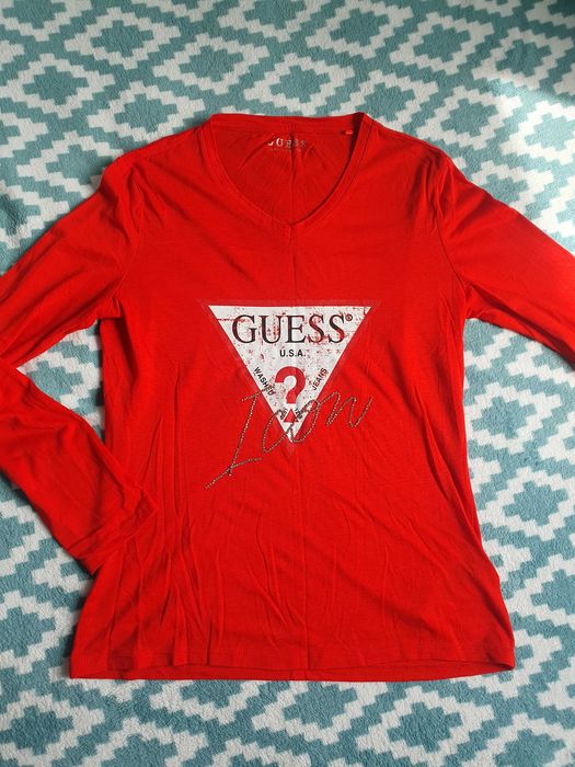 Vand bluza superba Guess