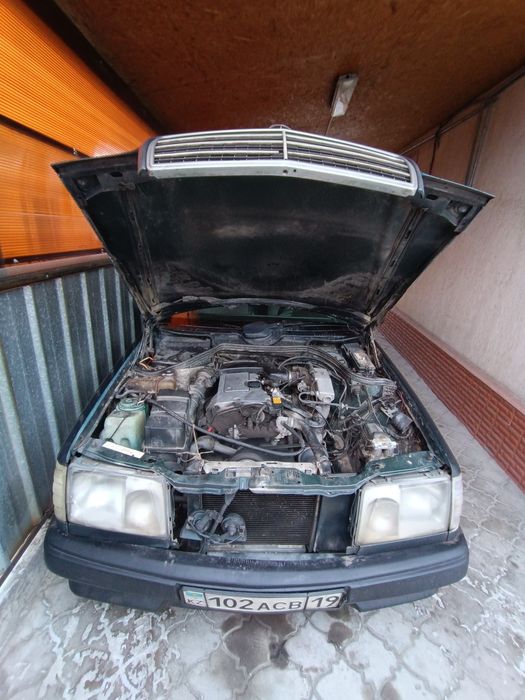 Мерседес бенс сатылады