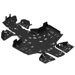 Scut Can-Am Outlander 850 / 1000 G3 (2025+) – Carbon 3K & Kevlar