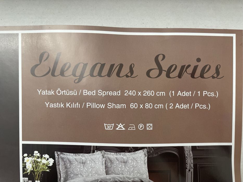 Ko’rpa pakreval Madam casa