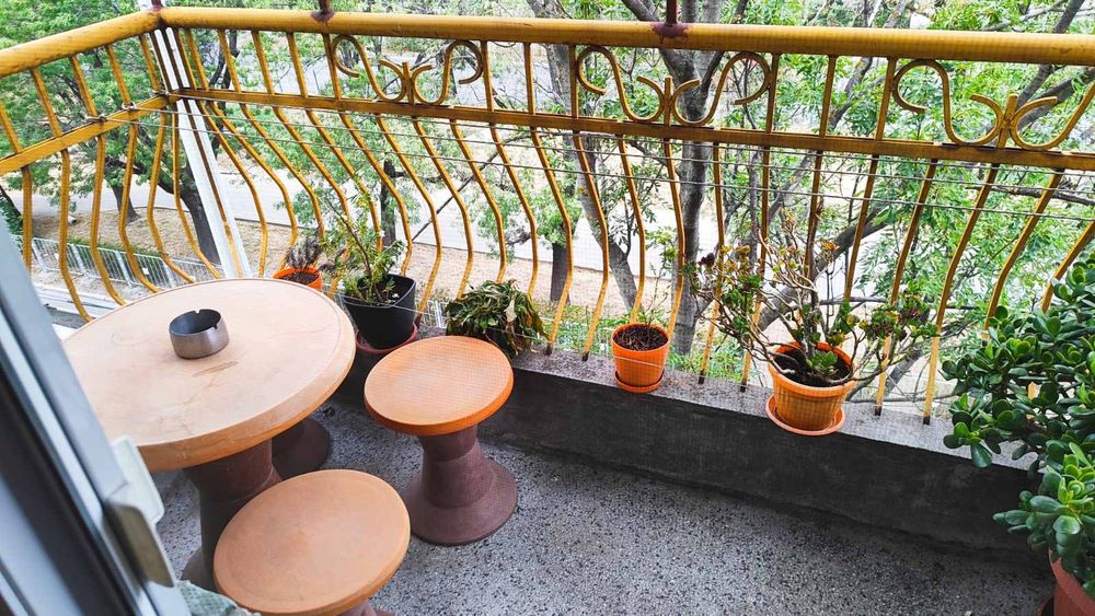 Продава се Ателие в Русе, Хъшове - 27 кв.м за 718 €/кв.м - Снимка #4