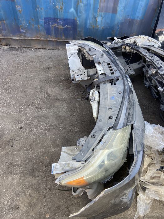 Камри 50 американец