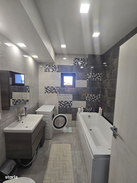 Apartament 2 camere – 52,41 mp zona Bd. Brancoveanu – Luica, Sector 4