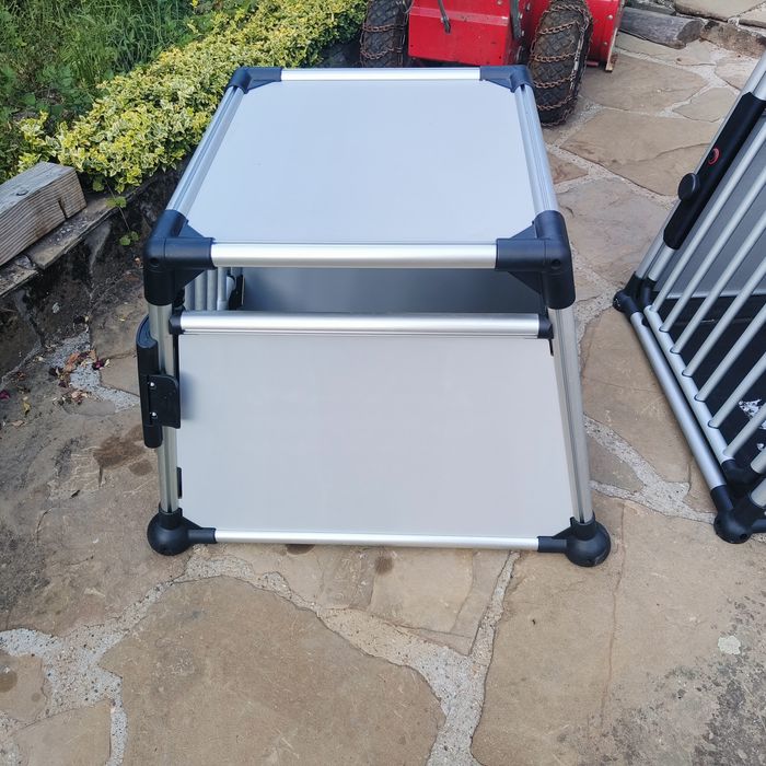 Транспортни Клетки за куче 4Pets Trixe