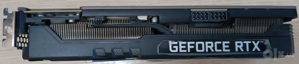 Palit Gaming Pro RTX 3080 Ti 12Gb