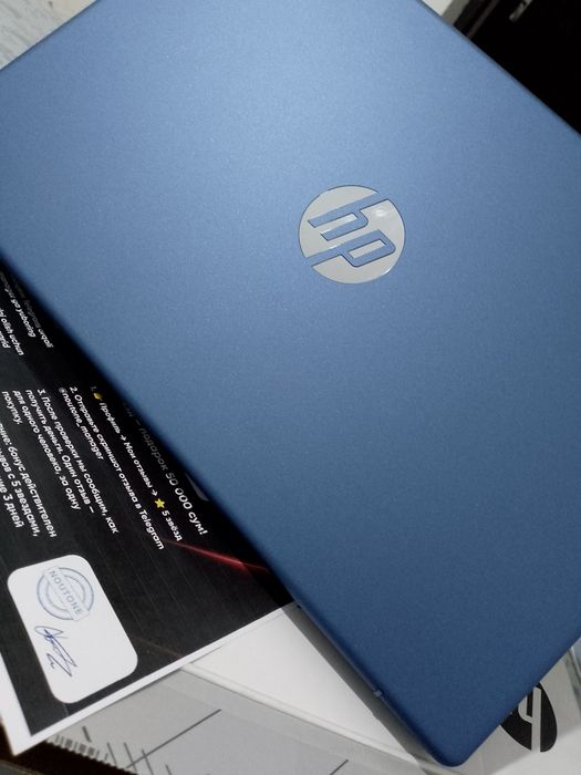 Hp noutbook  windows 11