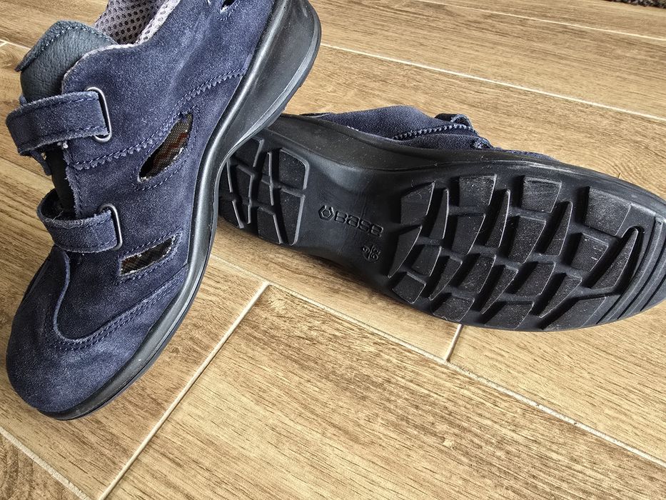 Pantofi protecție