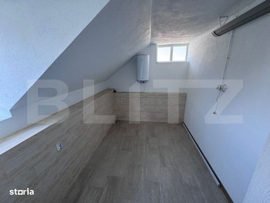 Spatiu birouri de vanzare in Viforata