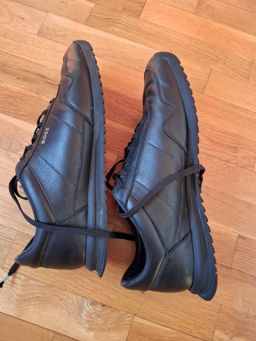 Мъжки обувки Hugo boss