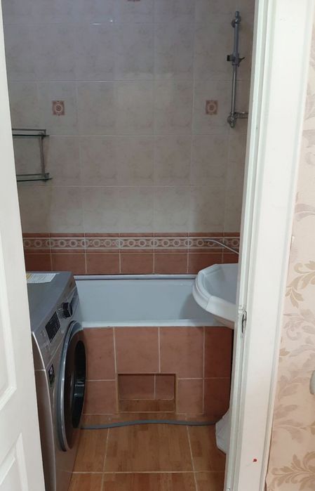 Юнусабад 4, 4/3/4 ФрАнЦиЯ Неторец Частично МеБеЛиРоВаНнАя