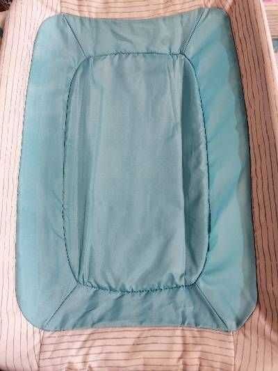 Бебешка кошара Lorelli Sleep 'N' dream + матракк