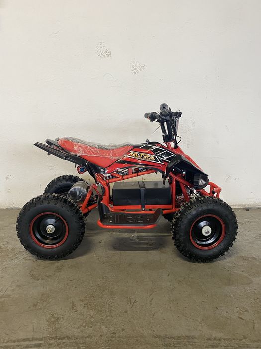 Atv 800w 36v Ultra pentru copii noi cu garantie si livrare