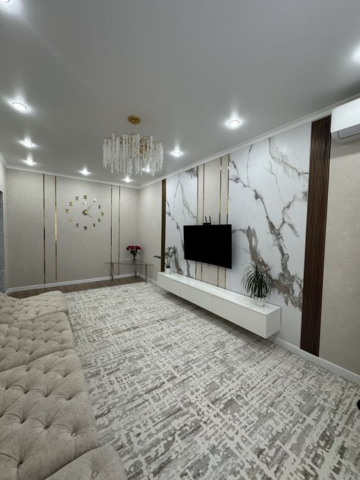 3 комн С.Тюленина