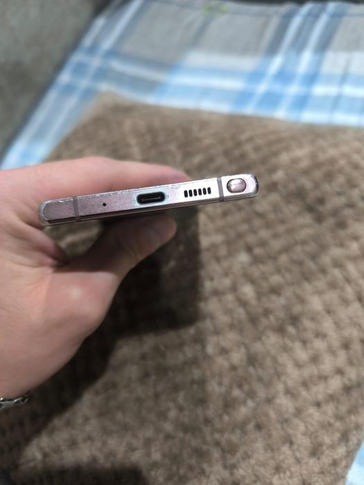 Samsung Galaxy Note 20