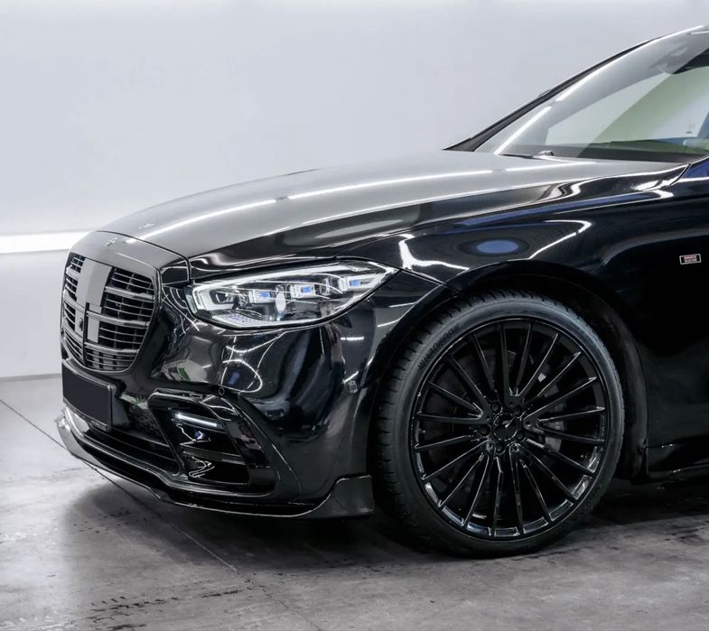 21 цола оригинални Mercedes S class W223 AMG Мерцедес АМГ W222