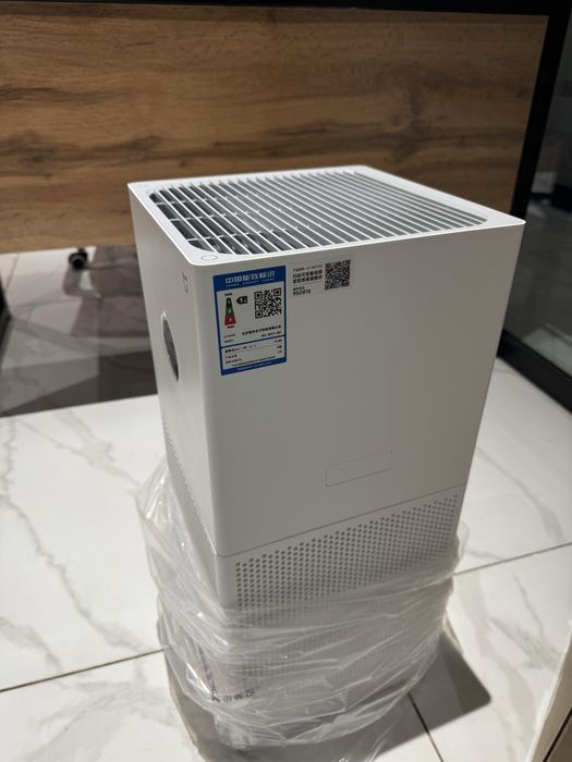 4 Lite очиститель воздуха