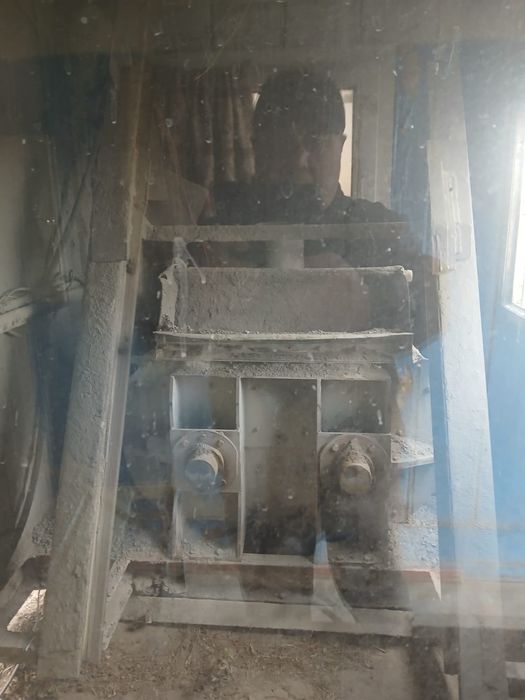 Продается БСУ Бетоносмесительная установка