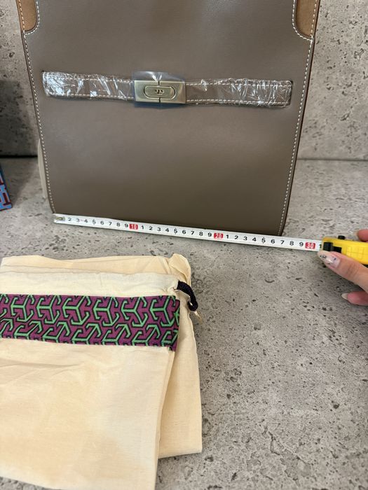 Чанта Tory Burch
