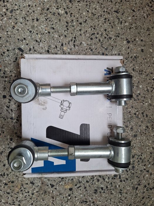 Раздвижни биалетки за GOLF 4