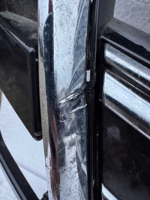 Grila radiator Audi A4 B9 Facelift cod intern:MG116