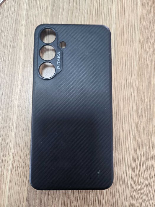 оригинальный чехол PITAKA для Samsung galaxy S24