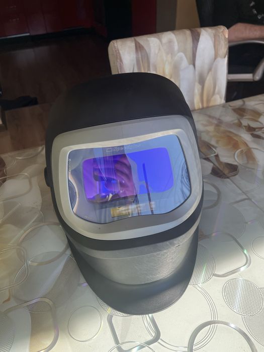 3M Speedglas G5-01 + Adflo – НОВА