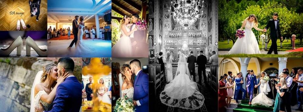 Fotograf - nuntă,botez ,majorat,aniversări, absolvenți, corporate