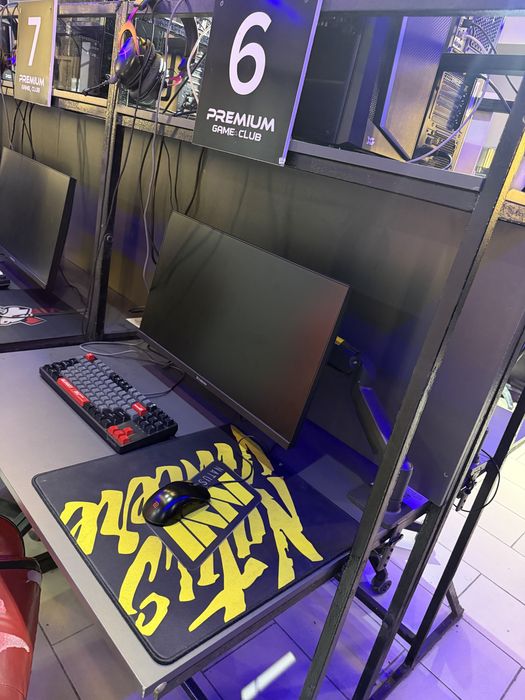 компьютер в комплекте