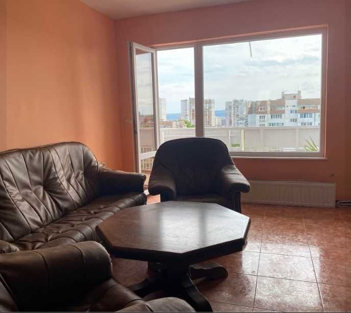 Продава се Четиристаен апартамент в Варна, Възраждане 4 - 113 кв.м за 1372 €/кв.м - Снимка #9