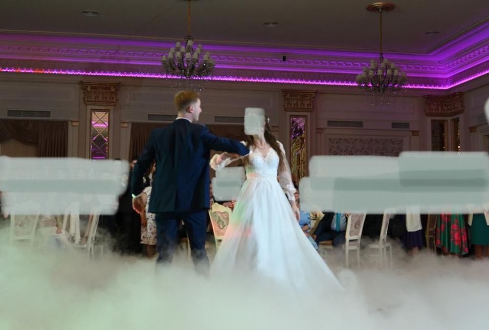 Rochie de Mireasa marimea 38/40