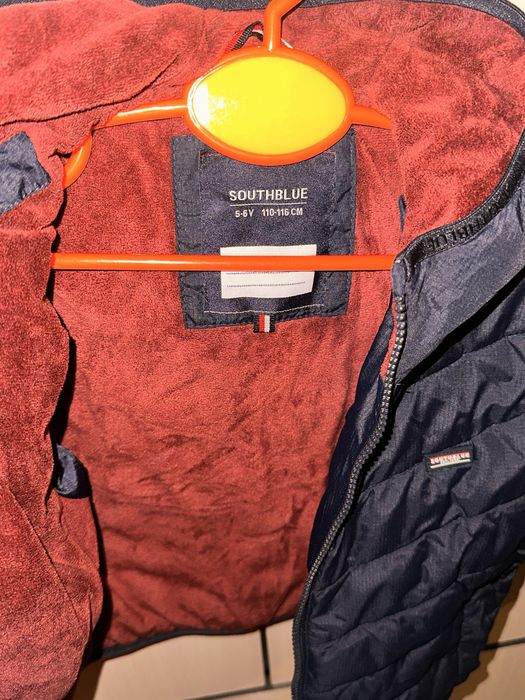 Куртка на мальчика