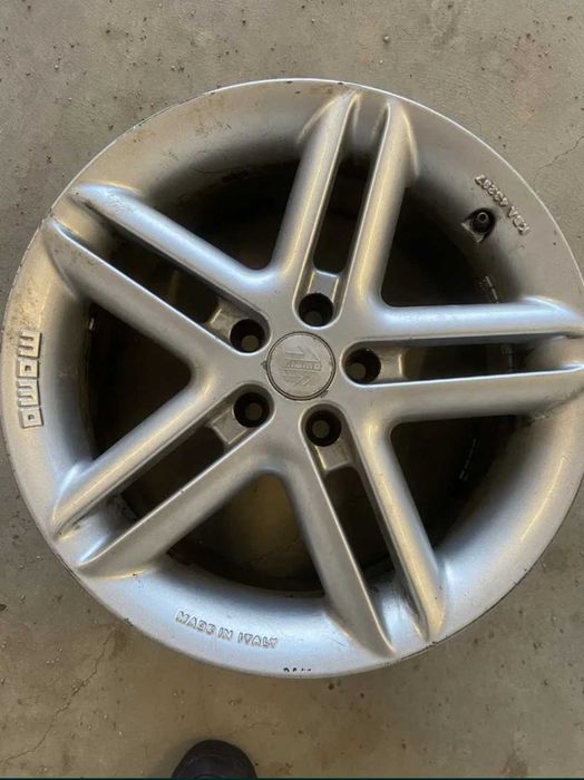 Jante de vanzare 16 inch MOMO