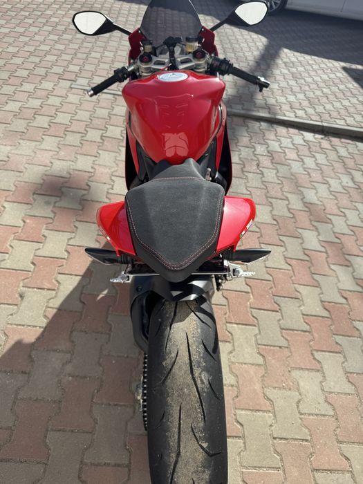 Vand Ducati 1199 Panigale model 2013-2014