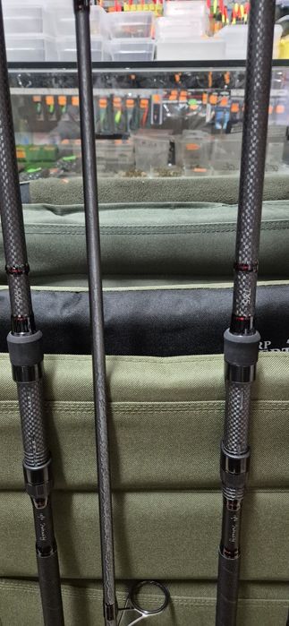 ПРОМО! Shimano Tribal TX-5A Intensity 3.66м и 3.96м 3.5lb