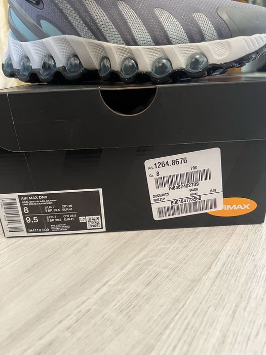 Nike Air Max DN 26CM