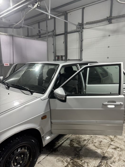 Продам ваз лада 2114