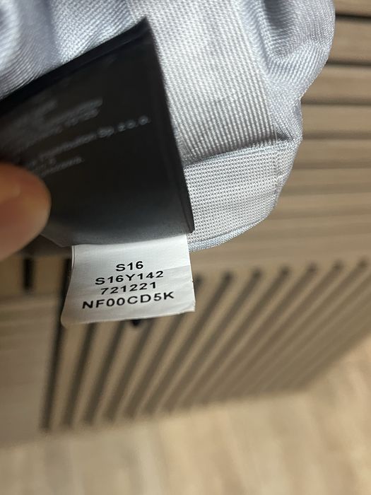 The North Face - HyVent -Яке размер S / Оригинал