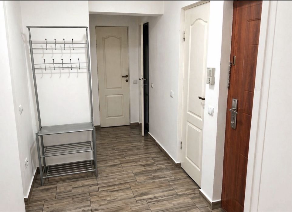 Apartament TUDOR 2 camere