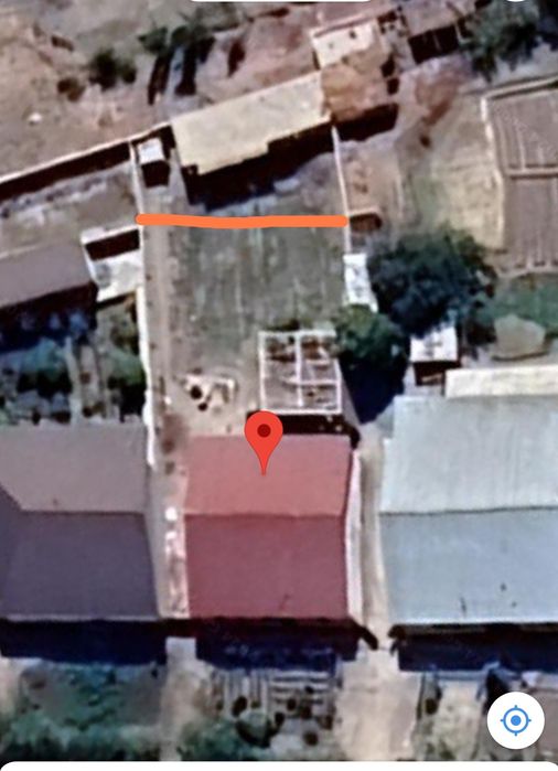 700 метр кв. Ховли Урганч тумани Юкарибог кишлоги Етти чинор куча