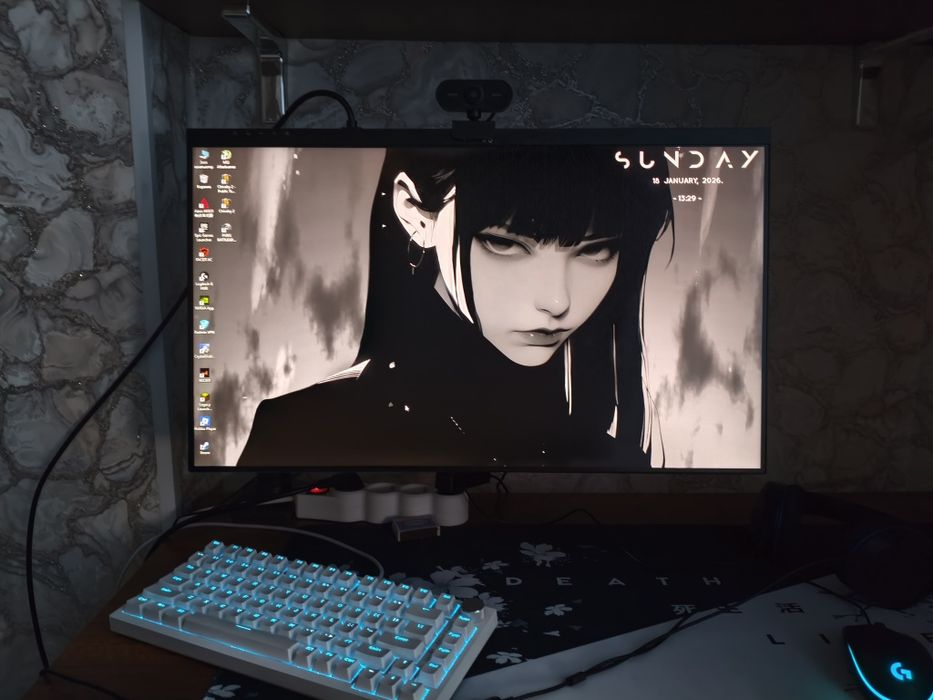 Продам ПК игровой