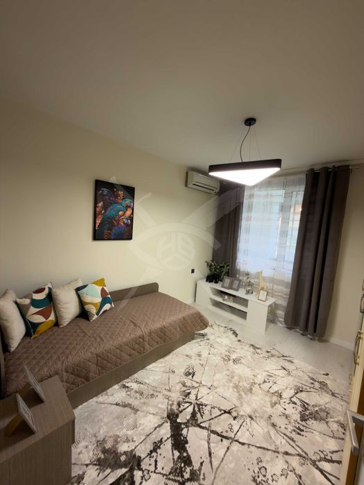 Продава се Тристаен апартамент в Пловдив, Кършияка - 79 кв.м за 1097 €/кв.м - Снимка #2