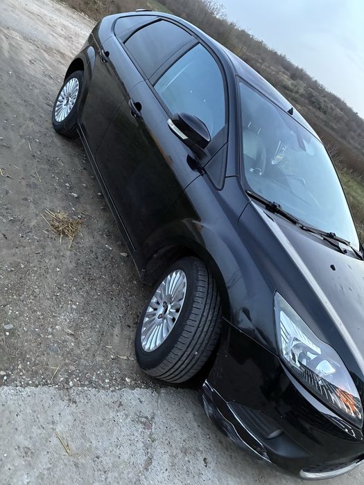 Ford focus vand urgent
